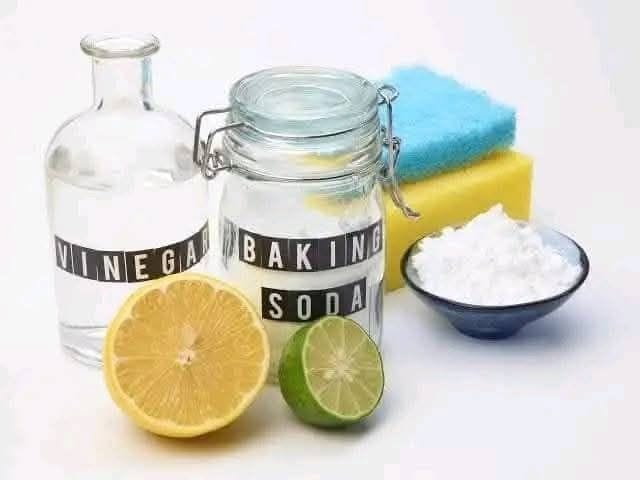 Baker’s Cleaning Hacks