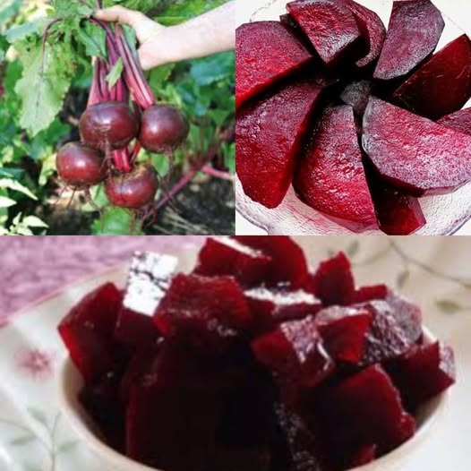 The Beet Goes On: Unveiling the Magic Hours After Enjoying Beets