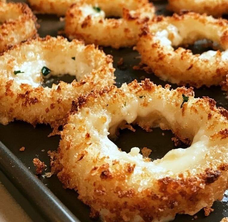 Onion ring