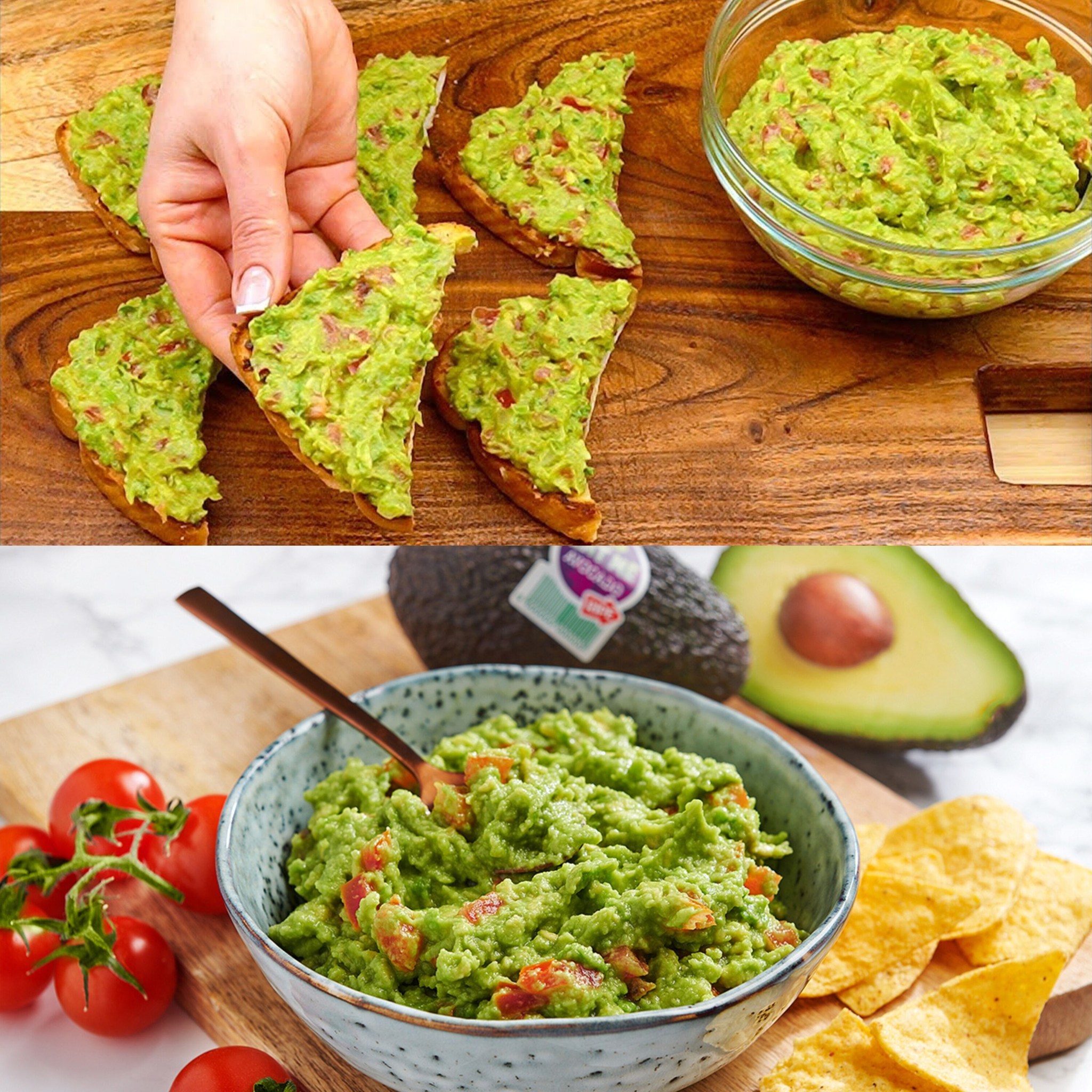 You’ve Never Eaten Such a Delicious Avocado! Amazing 10-Minute Appetizer Recipe!