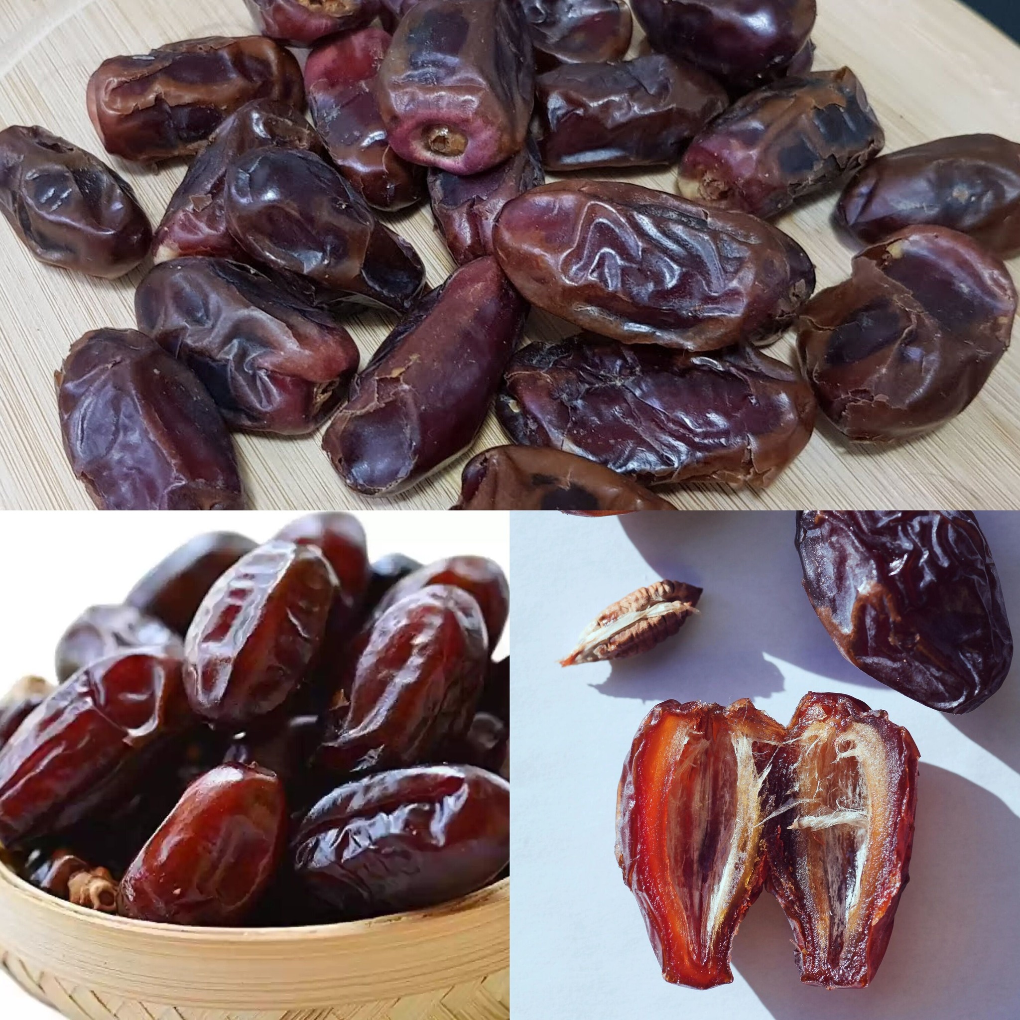 “Death Begins in the Gut!” – Cleanse Your Intestines Naturally with Dates!