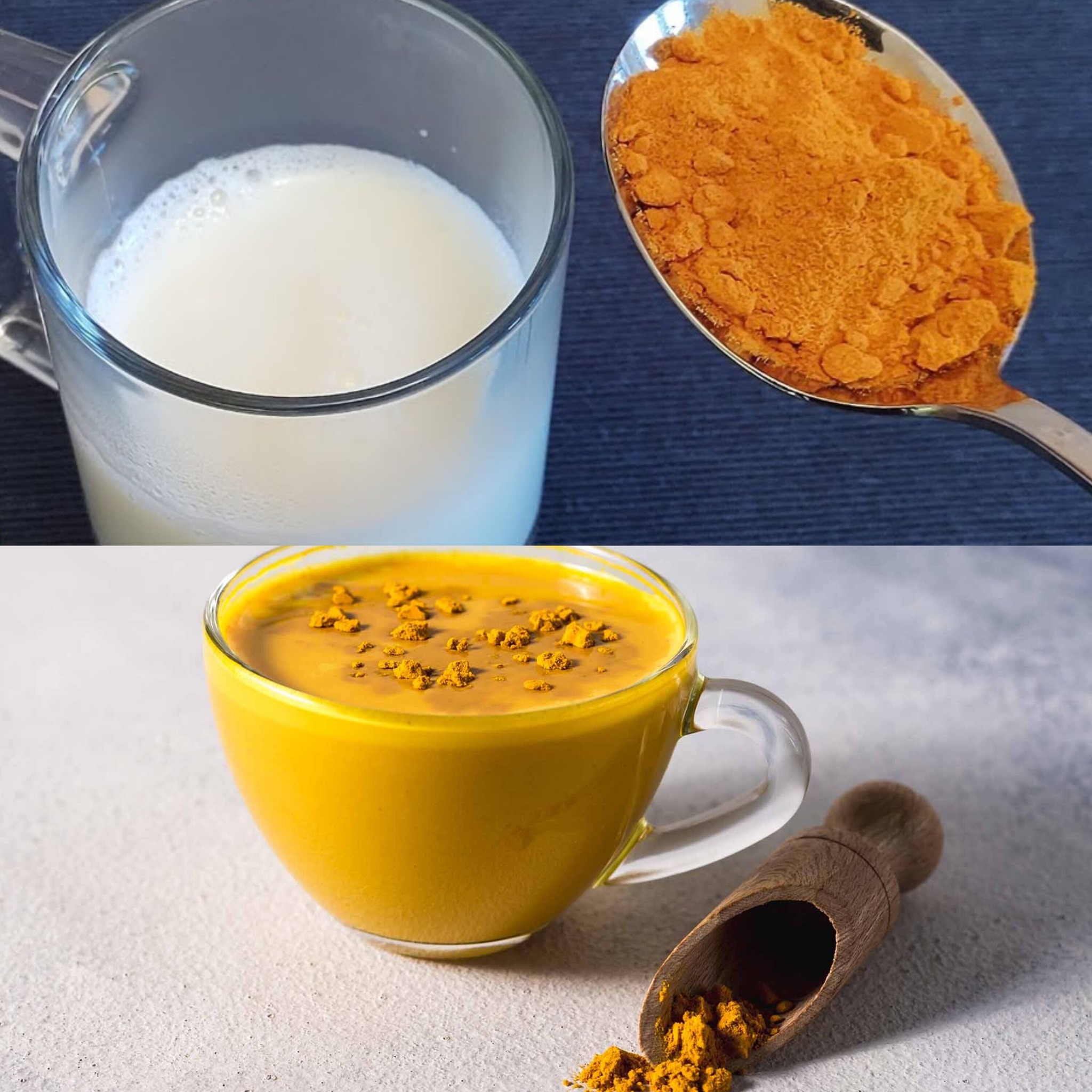 Only One Spoonful of This Powder Daily – See Incredible Changes in Your Body! (Turmeric Power!)