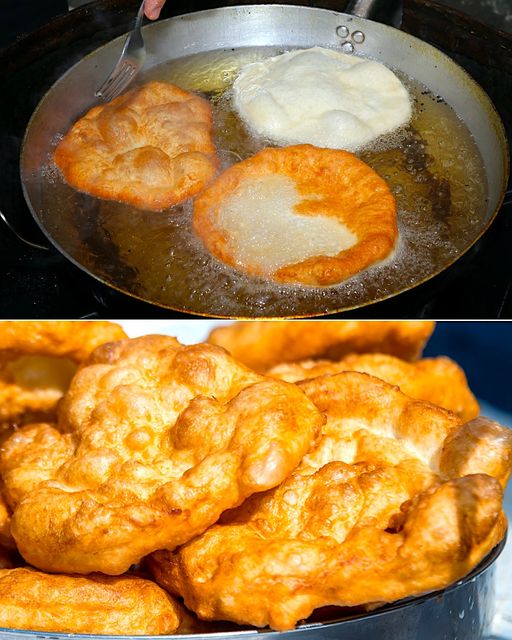 Bread fritters: the recipe for soft and tasty savory fritters