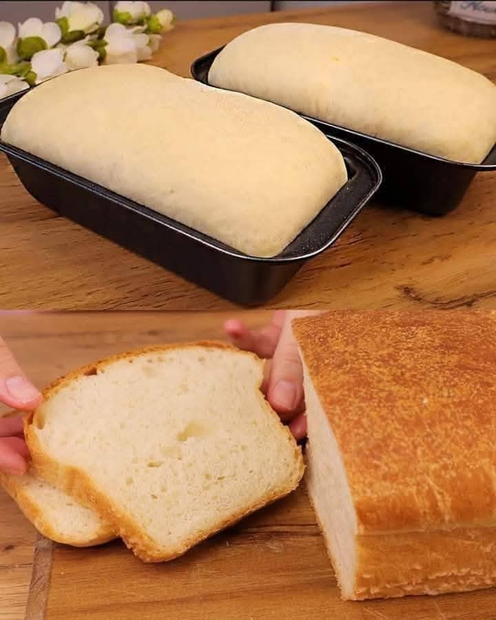 American Bread