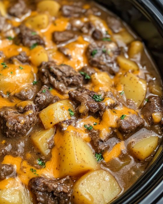 ‘Amish Farmhouse Feast’—every time I serve this, my family says it tastes like it came straight from an Amish farm kitchen. Warm, filling, and gone in minutes!