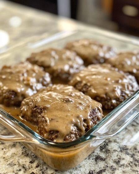 My Amish neighbor showed me this dish. Guests have gone bonkers over it