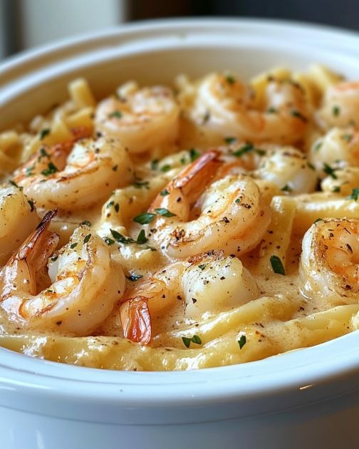 This recipe is a hit, even for those who are super picky