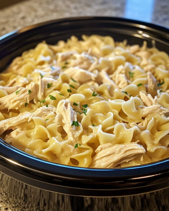 I call this ‘Amish Neighbor’s Comfort Bowl.’ My Amish neighbor shared this recipe with me, and I’ve made it three times just this week—my kids can’t get enough