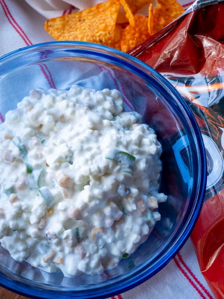 Doritos Dip