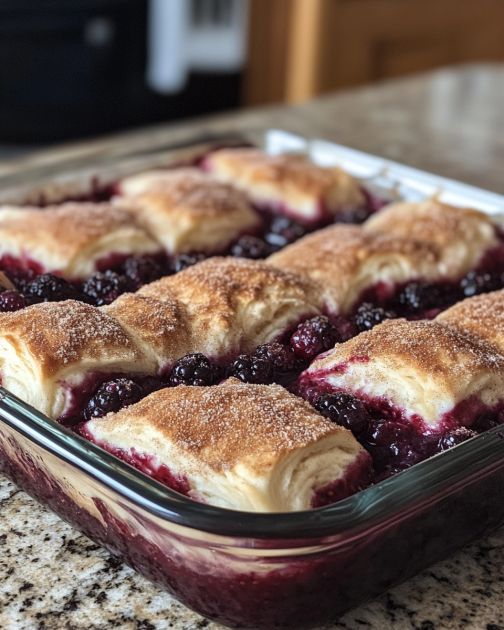 This recipe’s a hit every time I make it