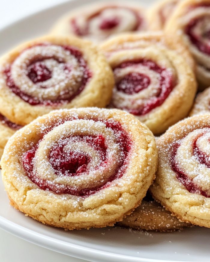 Every time I whip up these cookies, the house smells incredible. They’re definitely a crowd favorite