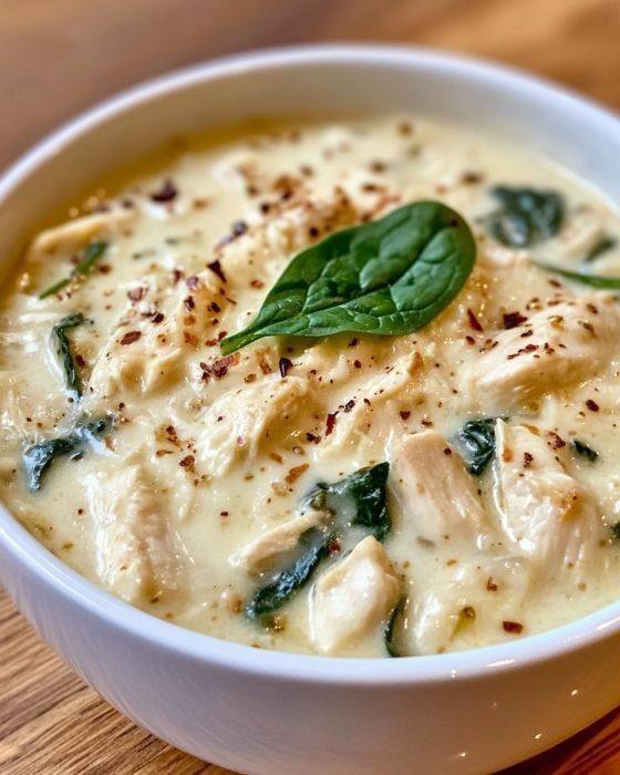 When I whip up this soup, the whole place smells incredible. This soup is just awesome