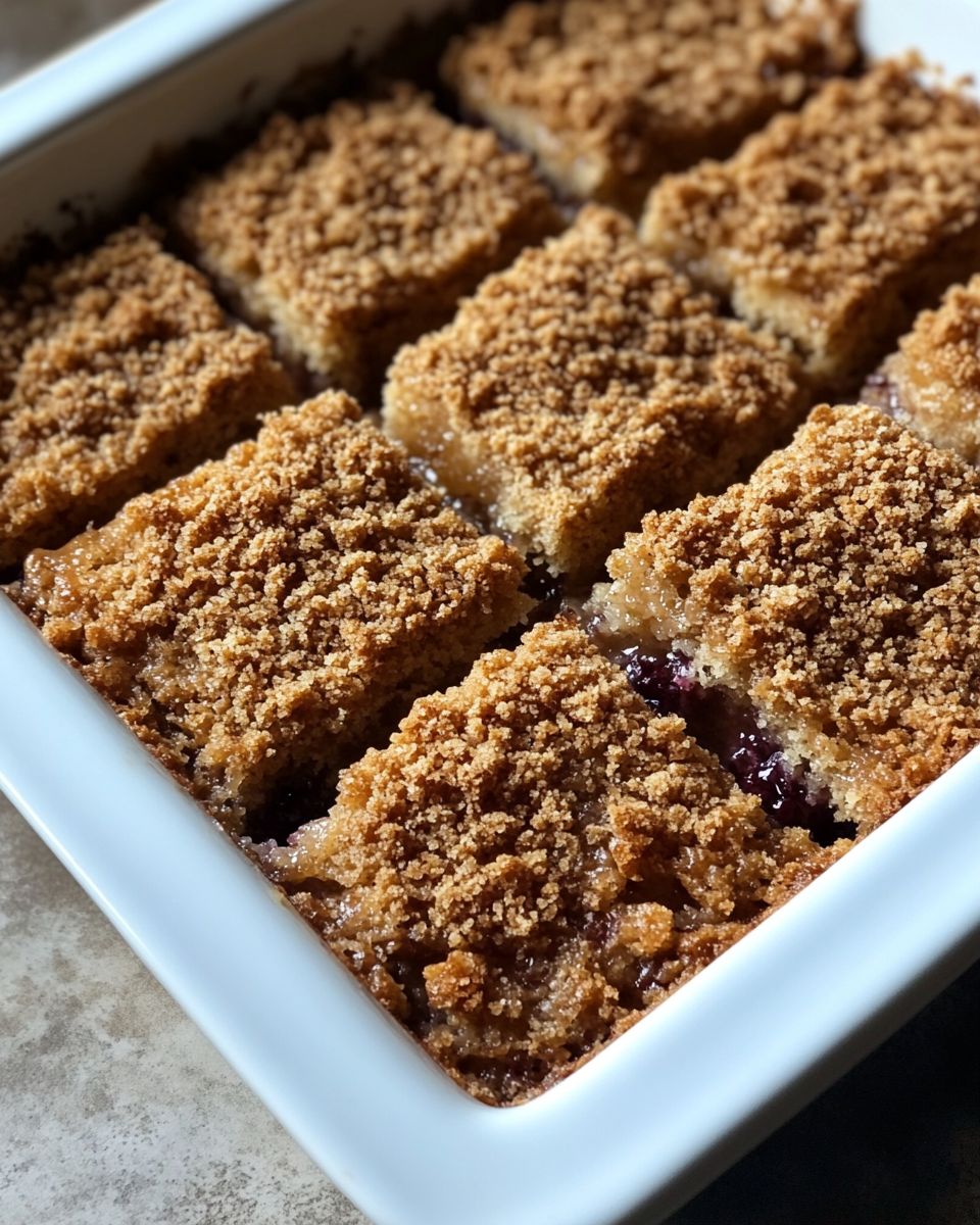 The bars were a huge hit! I’ll be making them again
